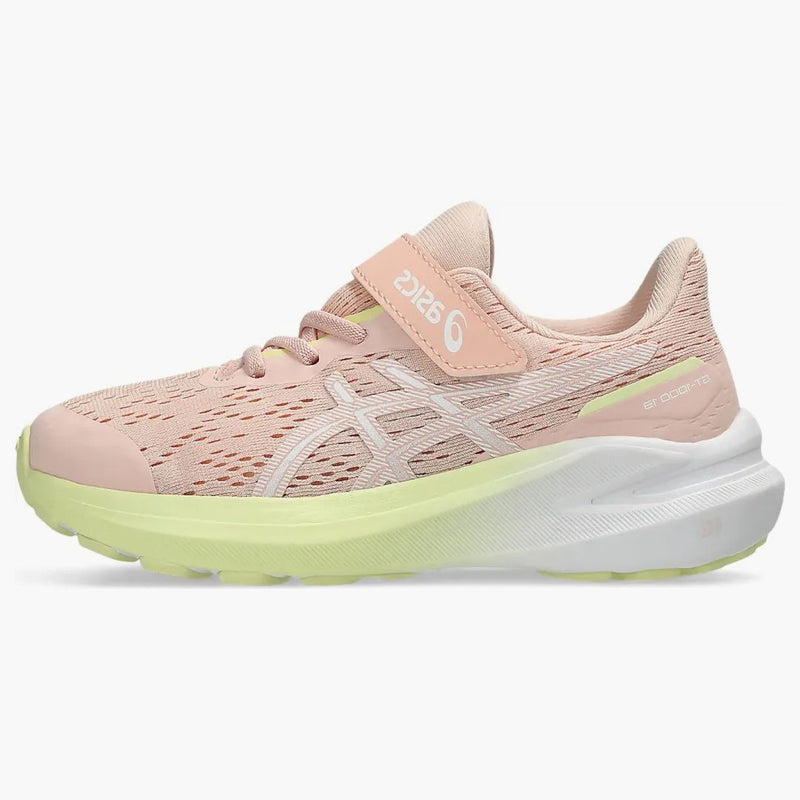 Asics Gt-1000 13 Breeze White (ps)