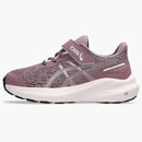 Asics Gt-1000 13 Dusty Mauve White (ps)