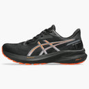 Asics Gt-1000 13 Gtx Black Nova Orange (women's)