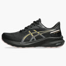 Asics Gt-1000 13 Gtx Black Stadium Orange (women's)