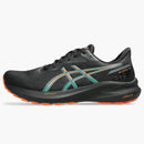 Asics Gt-1000 13 Gore-tex Black Nova Orange