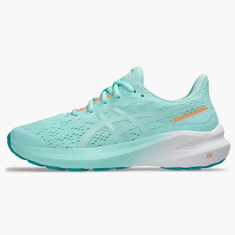 Asics Gt-1000 13 Illuminate Mint White (gs)