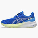 Asics Gt-1000 13 Illusion Blue White (gs)