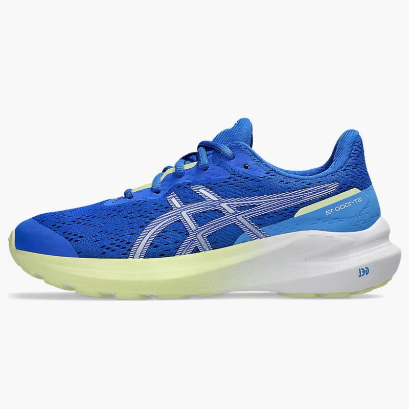 Asics Gt-1000 13 Illusion Blue White (gs)