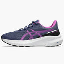 Asics Gt-1000 13 Indigo Blue Bold Magenta (gs)