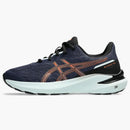 Asics Gt-1000 13 Midnight Nova Orange (gs)