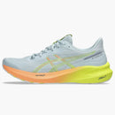 Asics Gt-1000 13 Paris Cool Grey Safety Yellow