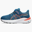 Asics Gt-1000 13 Rich Navy Desert Red (ps)