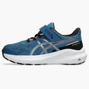 Asics Gt-1000 13 Rich Navy White (ps)