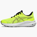 Asics Gt-1000 13 Safety Yellow Black (gs)