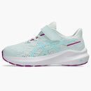 Asics Gt-1000 13 Soothing Sea Bright Cyan (ps)