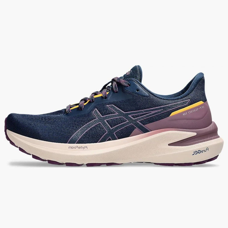Asics Gt-1000 13 Tr Nature Bathing Nature Bathing Pearl Pink (women's)