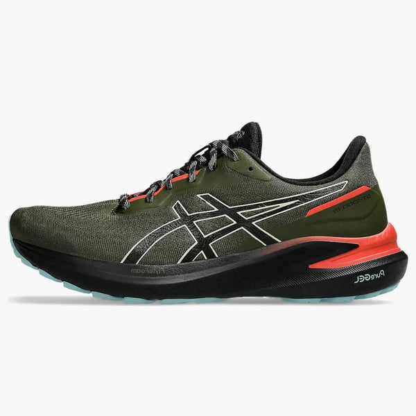 Asics Gt-1000 13 Tr Nature Bathing Nature Bathing Red Snapper