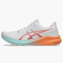 Asics Gt-1000 13 White Coral Reef