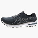 Asics Gt-2000 10 Black Grey White