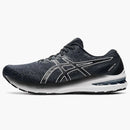 Asics Gt-2000 10 Black White
