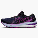 Asics Gt-2000 10 Dive Blue Orchid (women's)