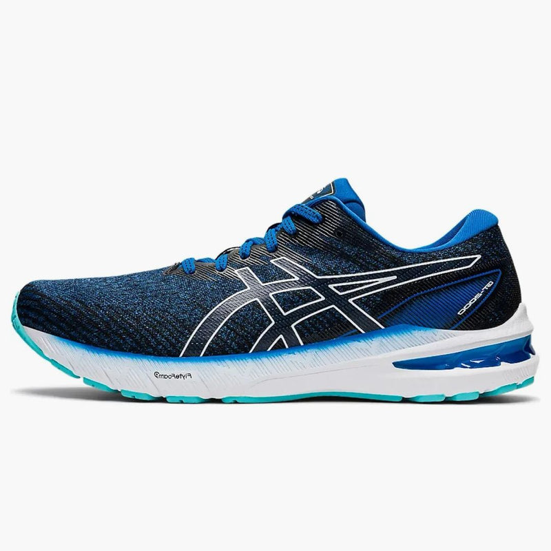 Asics Gt-2000 10 Lake Drive Blue