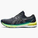 Asics Gt-2000 10 Metropolis Graphite Grey