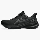 Asics Gt-2000 12 Black Black (women's)