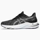 Asics Gt-2000 12 Black Carrier Grey (gs)