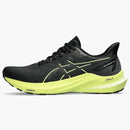 Asics Gt-2000 12 Black Glow Yellow