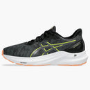 Asics Gt-2000 12 Black Safety Yellow (gs)