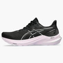 Asics Gt-2000 12 Black White (women's)