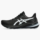 Asics Gt-2000 12 Black White