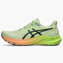 Asics Gt-2000 12 Cool Matcha Blue Expanse (women's)