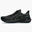 Asics Gt-2000 12 Gtx Black Illuminate Green