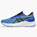 Asics Gt-2000 12 Illusion Blue Black (gs)