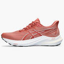 Asics Gt-2000 12 Light Garnet Brisket Red (women's)