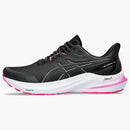 Asics Gt-2000 12 Lite-show Black Pure Silver