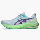 Asics Gt-2000 12 Lite-show Lite Show Illuminate Green (women's)