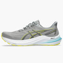 Asics Gt-2000 12 Sheet Rock Bright Yellow