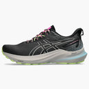 Asics Gt-2000 12 Tr Nature Bathing Lime Green (women's)