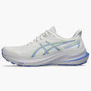 Asics Gt-2000 12 White Sapphire (women's)