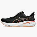 Asics Gt-2000 13 Black Faded Orange