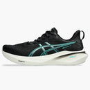 Asics Gt-2000 13 Black Wave Teal