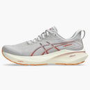 Asics Gt-2000 13 Concrete Watershed Rose (women's)