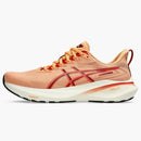 Asics Gt-2000 13 Faded Orange Desert Red
