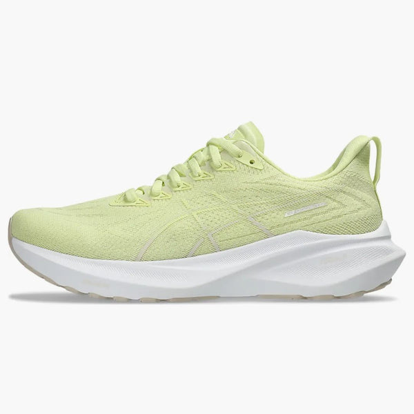 Asics Gt-2000 13 Huddle Yellow White (women's)