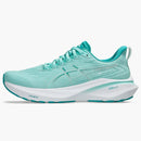 Asics Gt-2000 13 Illuminate Mint White (women's)