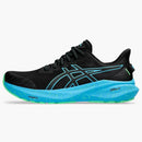 Asics Gt-2000 13 Lite-show Black Digital Aqua