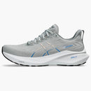 Asics Gt-2000 13 Piedmont Grey White (women's)