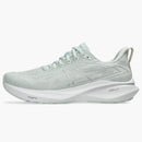 Asics Gt-2000 13 Pure Aqua White (women's)