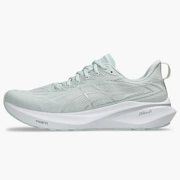 Asics Gt-2000 13 Pure Aqua White