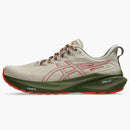 Asics Gt-2000 13 Tr Nature Bathing Beige Red Snapper Green