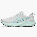 Asics Gt-2000 13 White Soothing Sea (women's)
